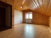 Schlafzimmer DG - 