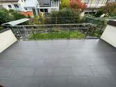 Terrasse - 