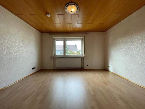 Schlafzimmer 1. OG - 