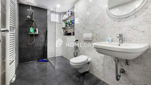 EG Badezimmer 2 - 