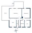 Grundriss EG - 