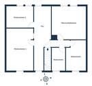 Grundriss 1. OG - 
