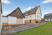 Schopf & Haus - 