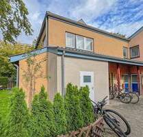 Dachgeschoss-Idylle für Familien - 4 Zimmer nahe Spandauer Forst - Berlin / Hakenfelde