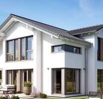 Hochwertiges EFH mit 123 m² Wohnfläche inkl. 544 m² Grundstück in Gelting (Top Lage) - Pliening