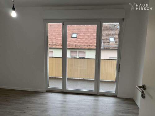 Küche - Etagenwohnung mit 58,70 m² in Fürth zum Kaufen