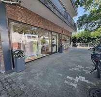 Attraktives Ladenlokal in begehrter Lage von Meerbusch