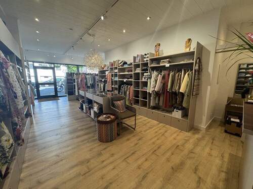 Ladenfläche - Gewerbeobjekt (Büro, Produktion, Verkauf) in Meerbusch