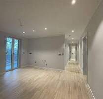 Mehr Mitte geht nicht: sanierte Altbauwohnung am Weinbergspark - vermietet - Berlin