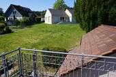DG: Blick von Terrasse - 