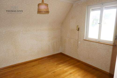 DG: Gefangenes Zimmer - 