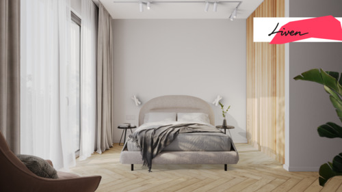 Schlafzimmer Typ Spree - 