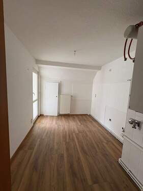 Küche - 2 Zimmer Etagenwohnung in Plauen