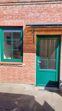 Eingang zum kleinen Flur - 