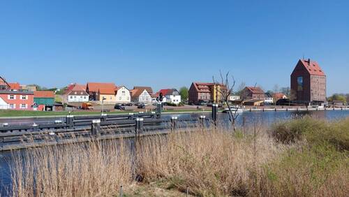 die Peene - 