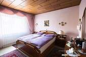 Schlafzimmer EG - 