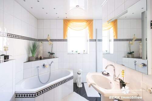 Badezimmer EG - 