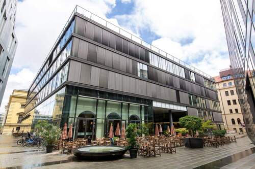 Property Image 2 - Büro zur Miete in München