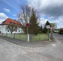 Baugrundstück für Ihr Wunschhaus - Wanfried