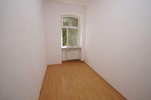 Kinderzimmer - 3 Zimmer Etagenwohnung in Erfurt