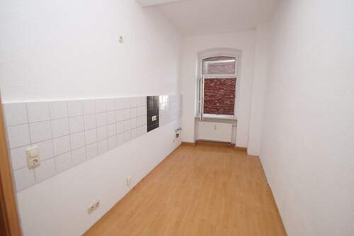 Küche - Etagenwohnung mit 80,00 m&sup2; in Erfurt zum Kaufen