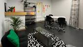 Eigener Büroraum - Privater Büroraum in Köln - 24 qm, 247 Zugang, Top-Ausstattung