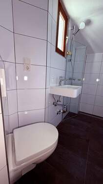 Duschbad - 