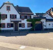 Exklusives Wohndomizil & Repräsentativer Standort - Köln Zündorf