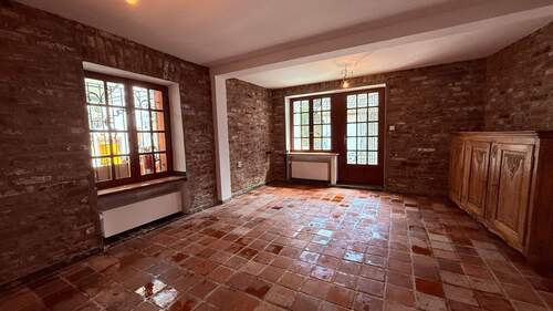 Zimmer im EG - 5 Zimmer Mehrfamilienhaus, Wohnhaus in Köln