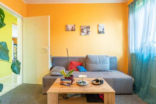 Kinderzimmer (1) - 