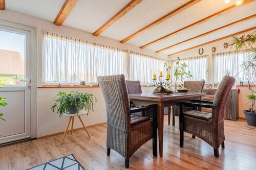 Wintergarten - 