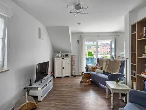Wohnzimmer - 