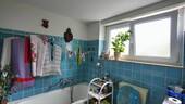 Tageslichtbad mit Wanne - 