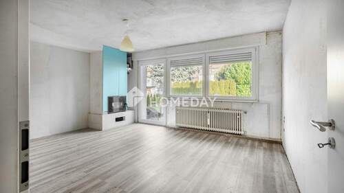 EG Wohnzimmer 1 - 