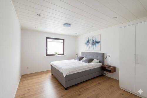 So könnte es aussehen! - KI generiert - 