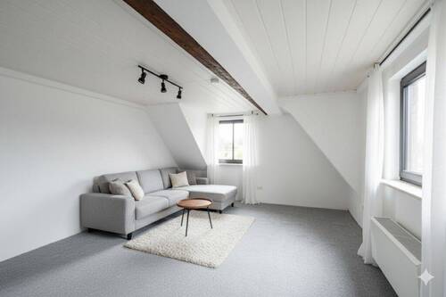 So könnte es aussehen! - KI generiert - 