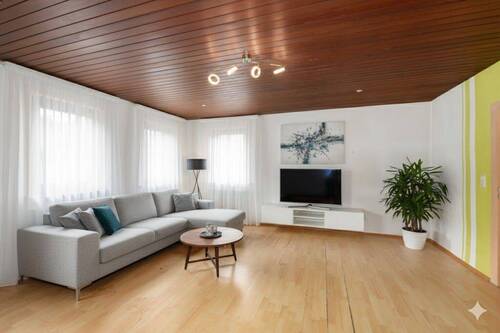 So könnte es aussehen! - KI generiert - 