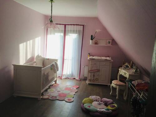 Kinderzimmer - 