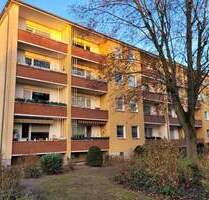 2-Zimmer-Wohnung mit Balkon in Top-Lage von Berlin-Spandau