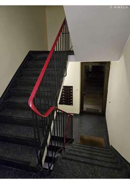 Treppenhaus - 