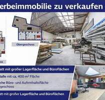 Vielseitig nutzbare Gewerbeimmobilie - Vallendar