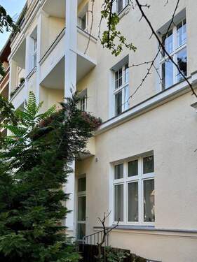 Die Kellerstraße - 3 Zimmer Büro in Berlin-Steglitz