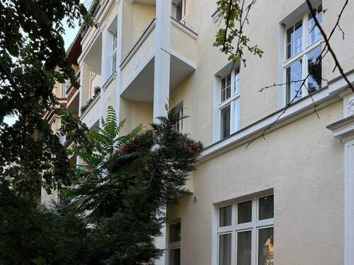 Die Kellerstraße - Büro mit 106,00 m&sup2; in Berlin-Steglitz zur Miete