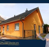 Flexibles Ein- oder Zweigenerationenhaus in Tribsees - 1.180,00 € mtl. Belastung mögl.*