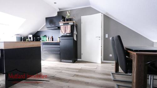 Zimmer 5 OG (zur Zeit mit Küche) - 