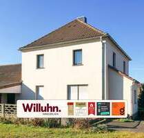 Einzug sofort möglich! | Großzügiges Einfamilienhaus mit Sanierungsbedarf | Grüne Lage - Schönwölkau Lindenhayn