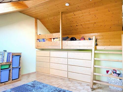 Schlafen - 