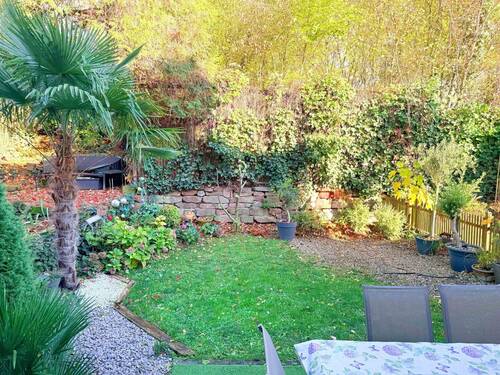 Garten - 