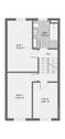 Obergeschoss - 