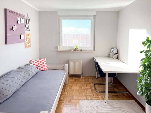 Schlafen - 